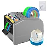 Automatischer Klebebandabroller Zcut-9, Verbesserter Automatischer Bandabroller...
