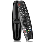 Ersatz Fernbedienung-LG-Fernseher Magic-Remote MR20GA MR19BA MR18BA für...