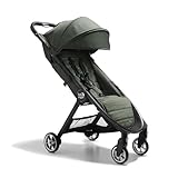 Baby Jogger City Tour 2 Reisebuggy | Kleiner, leichter und kompakter Buggy mit...