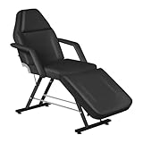 Kosmetikliege 3 Einstellbare Abschnitte Schönheitsbett, Ergonomische...