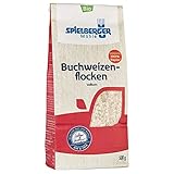 Spielberger Bio Buchweizenflocken 500 g