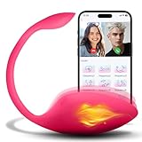 2025 APP Steuerung Butterfly Vibration für Frauen, Sex Spielzeug für die Frau...