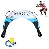 MAGIC SELECT Trainingsgewichtstasche. Aqua Gewichtstaschen. Aqua Power Bag 5-17...
