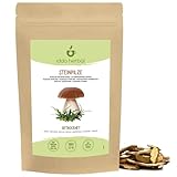 Steinpilze getrocknet (100g), Boletus Edilus, Getrocknete Porcini Steinpilze,...