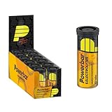 Powerbar - 5 Electrolytes - Mango Passionfruit - Brausetabletten mit 5 Elektrolyten - 10 Stück (12er Pack)