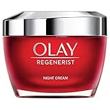 Olay Regenerist Nachtcreme (50 g) mit Amino-Peptiden und Vitamin B3,...