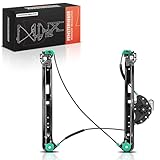 Frankberg Fensterheber Vorne Links Kompatibel mit 3er E46 316 318 320 323 325...