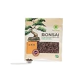 R&R SHOP - Organischer Dünger für Bonsai, Bio-Vollnahrung, langsam...