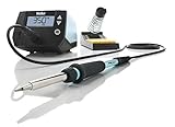 Weller WE 1010 (T0053298399) 70 W/230 V Digital 1-Kanal-Lötstation,...