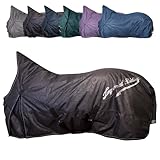 RL24 - Outdoordecke 600D IRHSuper-Dry von Imperial Riding – als Regendecke,...