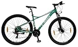 E-ROCK Mountainbike 29 Zoll, EX-10, Tourenrad, Fahrrad, MTB, Tourenfahrrad,...