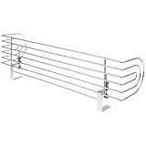 bremermann Herdschutzgitter zum Klemmen // für Herde bis 60 cm Breite //...