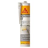 Sika – Dichtstoff – Sika BlackSeal BT – für den Einsatz an Dächern und...