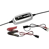 CTEK XS 0.8, Batterieladegerät 12V, Erhaltungsladegerät, Intelligentes...
