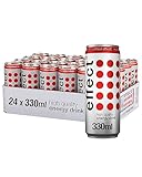 effect CLASSIC Energy Drink - 24 x 0,33l Dose - Koffeinhaltiger Energie Drink...