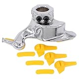 Autoreifenwechsler Reifenwechsler Entenkopf Auto Reifenmontage Maschine 28mm...