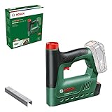 Bosch Home and Garden Bosch Akku-Tacker UniversalTacker 18V-14 (Tackern/heften...