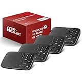 Hosmart UltraSpeak Pro Funk-Intercoms für Zuhause, 2024...