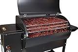 CAMP CHEF Pellet Grill & Smoker unruhig Rack, 91,4 cm