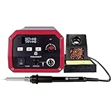TOOLCRAFT ST-80D Lötstation digital 80 W 150-450 °C inkl. Lötspitze