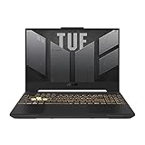 ASUS TUF Gaming F15 FX507VV#B0CQ2RTBR1, Notebook mit Monitor 15,6 Zoll (39,6 cm)...