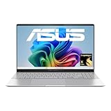 ASUS Vivobook S 15 OLED S5507QA Copilot+ PC | 15,6' 2,8K WQHD+ OLED Display |...