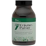 Gesund & Leben | Neues Design | doc nature's Bio-7-Kräuterpulver 150g | nach...