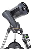 Celestron 22088 NexStar 6SLT 6 Zoll Schmidt-Cassegrain-Teleskop mit voll...