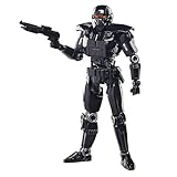 Star Wars The Vintage Collection Dunkeltruppler, Action-Figur zum Sammeln The...