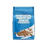 by Amazon Erdnuss kerne, geröstet und gesalzen, 200g