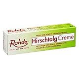 ROHDE Hirschtalgcreme Tube 100 ml
