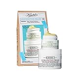Kiehl's Dehydration Relief Set (Avocado Eye 14ml + Ultra Facial Cream 50ml)