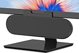 ZETIY PC Lautsprecher, USB Computer Lautsprecher mit USB-Einspeisung, Portable...