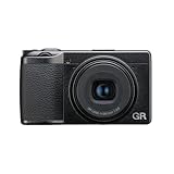 RICOH GR IIIx HDF, Erweiterung der bestehenden GR III-Serie mit eingebautem...