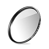 Walimex pro UV-Filter Slim Super DMC 67mm - besonders hochwertiger UV Filter...
