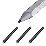 TiMOVO Stift Spitze Kompatibel mit Surface, 3 Stück Original Surface Pen Spitze...