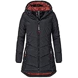 Sublevel Damen Jacke - D51160E44472A3-L