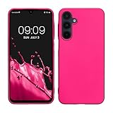 kwmobile Case kompatibel mit Samsung Galaxy A16 5G Hülle - Schutzhülle aus...