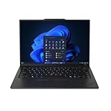Lenovo ThinkPad X1 Carbon Gen 13, Intel Core Ultra 7, 35,6 cm (14'), 1920 x 1200...