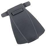 Point 2258512000 Schmutzfänger, schwarz, 18 x 14 cm