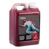 Boland 72243 - Theaterblut, 2 Liter im Kanister, Kunstblut, Filmblut, Fakeblut,...