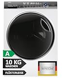 Haier Smarte Frontlader Waschmaschine 10kg I I-PRO SERIE 7 PLUS HW100-BD14979U1...