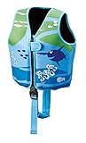 BECO-Sealife Schwimmweste Kinder 3-6 Jahren, Schwimmlernweste für Kinder von...