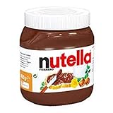 Nutella Nuss-Nugat-Creme 450g