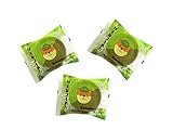 Tokimeki Baumkuchen Matcha Dreierpack - Japanischer Baumkuchen mit...