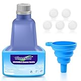 Wiederverwendbare Nachfüllflasche für Swiffer WetJet Spray Mop,...