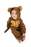 Cuddle Club Baby Overall Winter Anzug – Fleece Baby Overall für Jungen und...