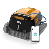 Dolphin E35i Automatischer Poolreiniger Poolroboter mit Kabel - Boden und...