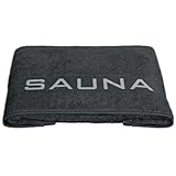 Delindo Lifestyle Saunatuch Colares, XXL Frottee Saunahandtuch für Damen und...