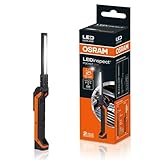 OSRAM LEDIL408 LEDinspect POCKET200, schlanke Inspektionsleuchte, 6500K,...